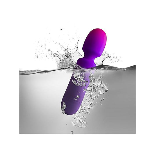 Glo-Girl Wand by Rocks Off - Body Wands