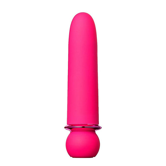 Maia JAGUAR USB Rechargeable Multi Function Bullet - Bullet Vibrators