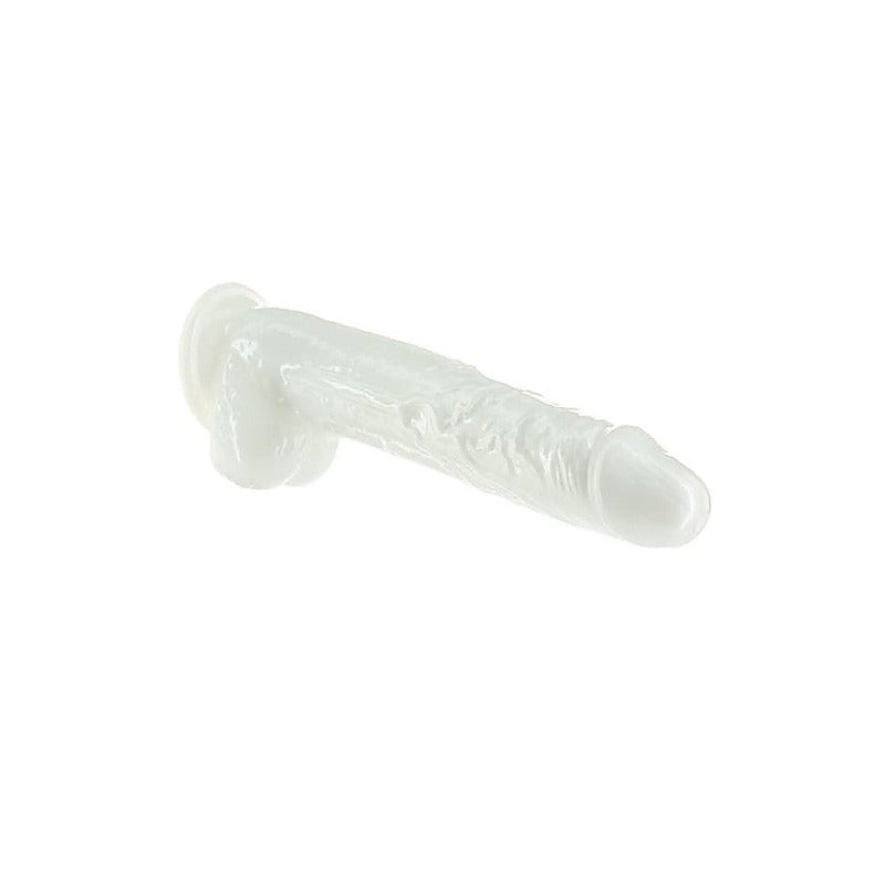 Pearl Suction Cup Realistic Dildo by Addiction - Realistic Dildos