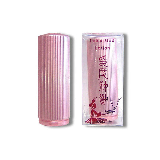 Indian God Lotion by BDStyle - Delay and Excite Sprays