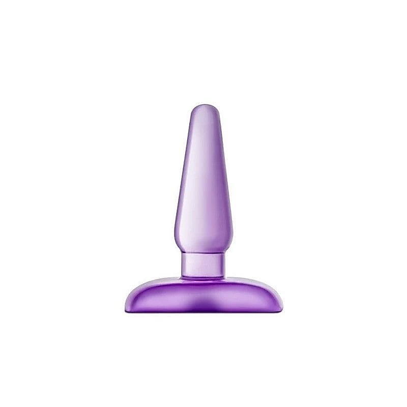 B Yours Eclipse Anal Pleaser by Blush Novelties - Butt Plugs