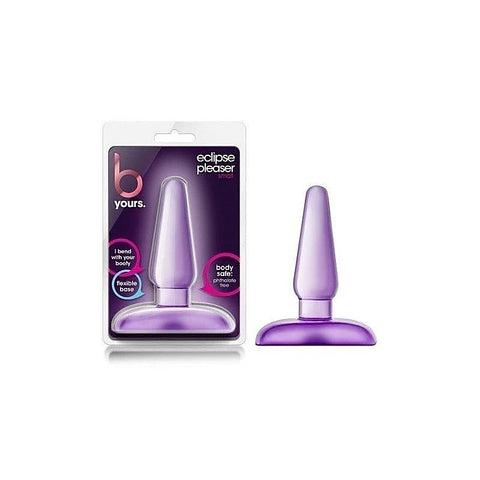 B Yours Eclipse Anal Pleaser by Blush Novelties - Butt Plugs