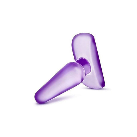 B Yours Eclipse Anal Pleaser by Blush Novelties - Butt Plugs