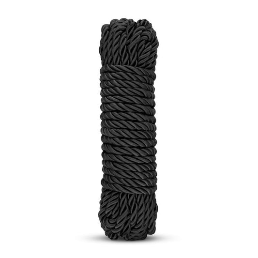 Kinbaku Bondage Rope Cotton by Easytoys - Cuffs And Restraints