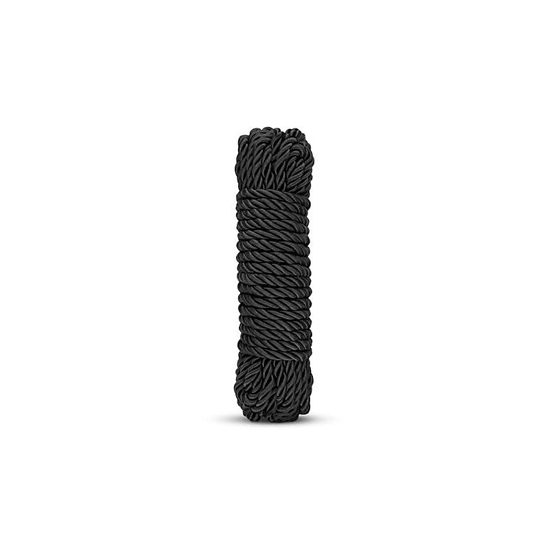 Bedroom Fantasies Kinbaku Bondage Rope Cotton 5m Smooth Cotton Restraint - Cuffs And Restraints