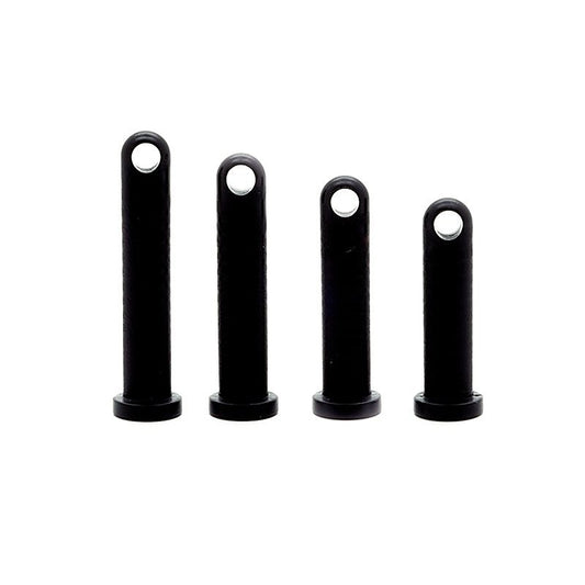 CB-X Chastity Cock Cage Locking Pins by A L Enterprises - Male Chastity
