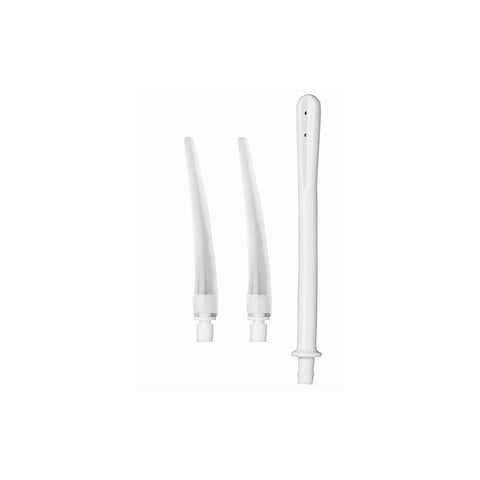 CleanStream Deluxe Shower Enema Bag and Nozzle Kit - Enemas and Douches