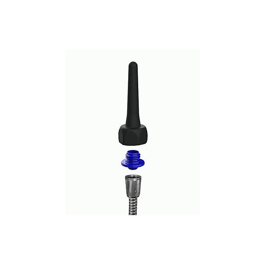 Spout Pocket Enema System by Demon Kat - Enemas and Douches