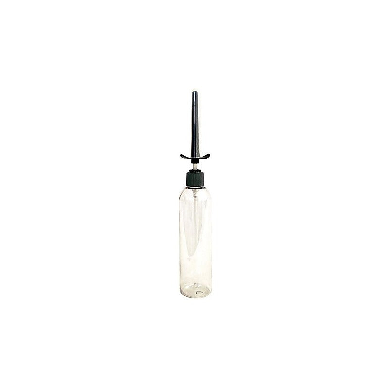 Spout Silicone Lube Shooter by Demon Kat - Massage Oils and Lubricants