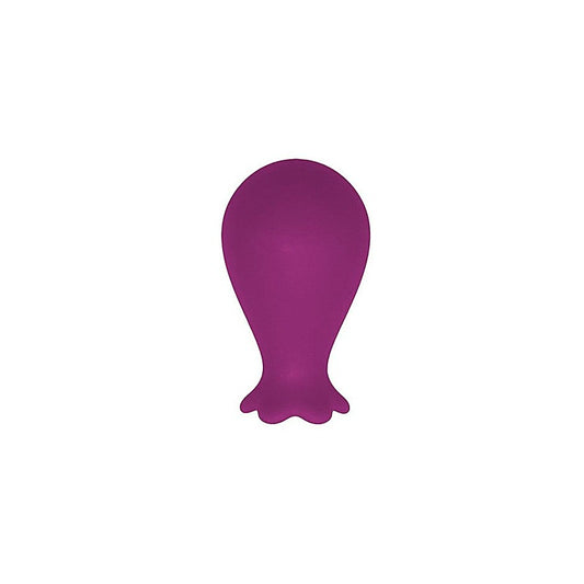 Skwid Nipple Sucker & Clitoral Stroker by Demon Kat - Pussy And Clit Toys