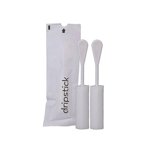 Awkward Essentials Dripsticks Sponge by Doc Johnson - Condoms