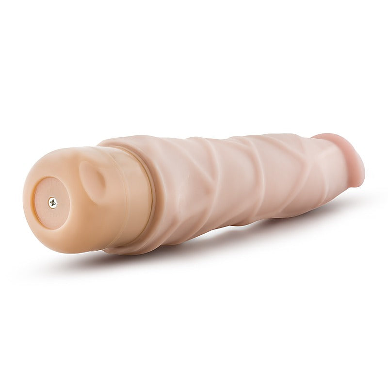 Dr. Skin Cock Vibe 1 Vibrating Cock Vibrating Dildo - Vibrating Dildos