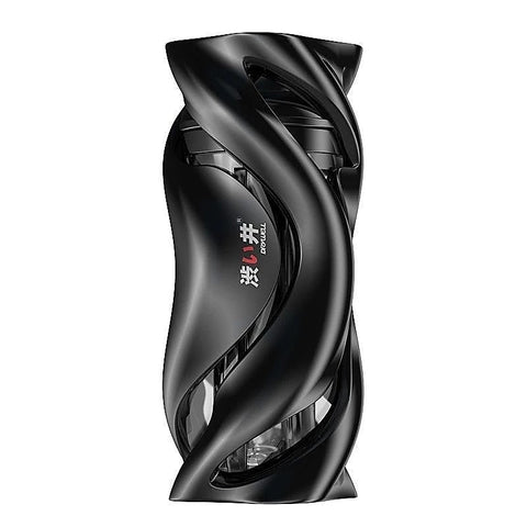 Premium Hurricane Male Masturbator by Drywell - Masturbators and Strokers