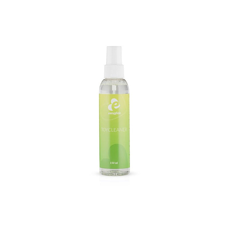 EasyGlide Adult Toy Cleaner 150ml Professional Sex Toy Sanitizer - Adult Toy Cleaner