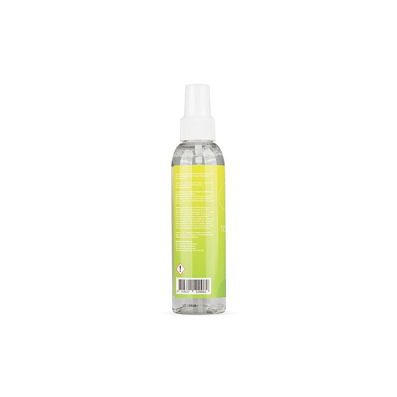 EasyGlide Adult Toy Cleaner 150ml Professional Sex Toy Sanitizer - Adult Toy Cleaner