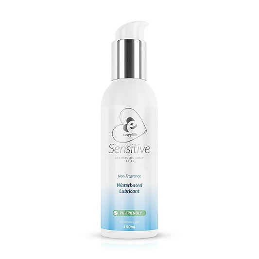 EasyGlide Sensitive Water Based Lubricant by Easytoys - Water Based Lubes