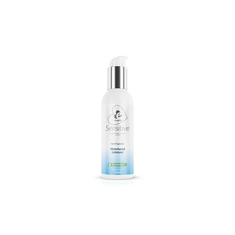 EasyGlide Sensitive Water Based Lubricant 150ml Gentle Formula - Water Based Lubes