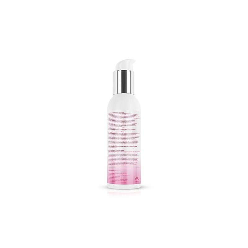 EasyGlide Sensitive Silicone Based Lubricant 150ml Long Lasting Formula - Silicone Based Lubes