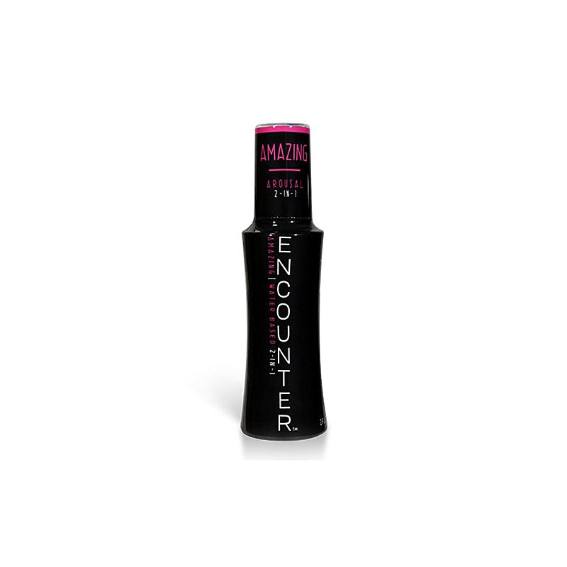 Elbow Grease Amazing Encounter Hybrid G Spot Lubricant 59ml - Massage Oils and Lubricants