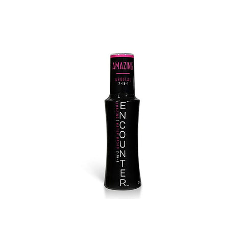 Elbow Grease Amazing Encounter Hybrid G Spot Lubricant 59ml - Massage Oils and Lubricants