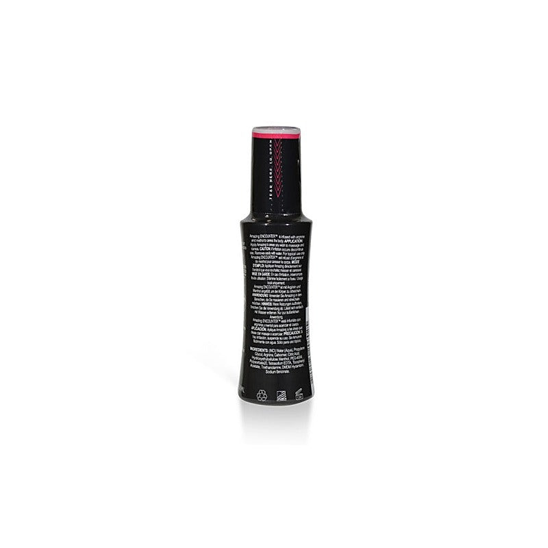 Elbow Grease Amazing Encounter Hybrid G Spot Lubricant 59ml - Massage Oils and Lubricants