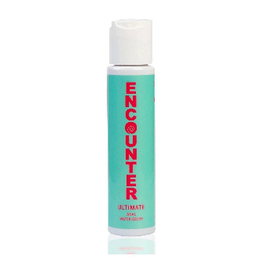 Ultimate Encounter Water Based Anal Lubricant - Anal Lubes