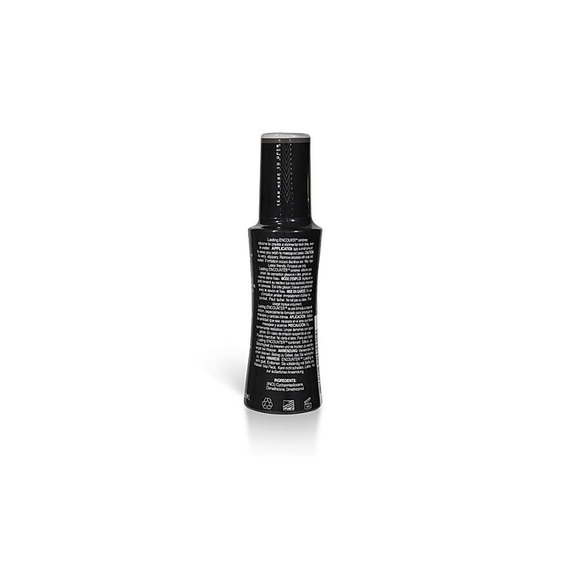 Elbow Grease Lasting Encounter Silicone Based Lubricant 59ml Long Lasting - Silicone Based Lubes