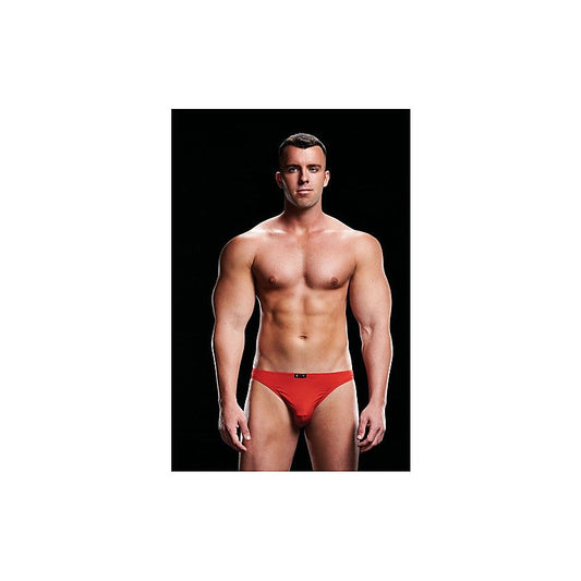 Low Rise Moonshine Men's Brief by Envy Menswear - Mens Briefs And Boxers
