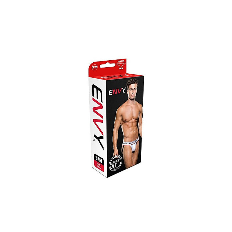 Low Rise Sexy Mens Jock by Envy Menswear - Jocks and G-Strings