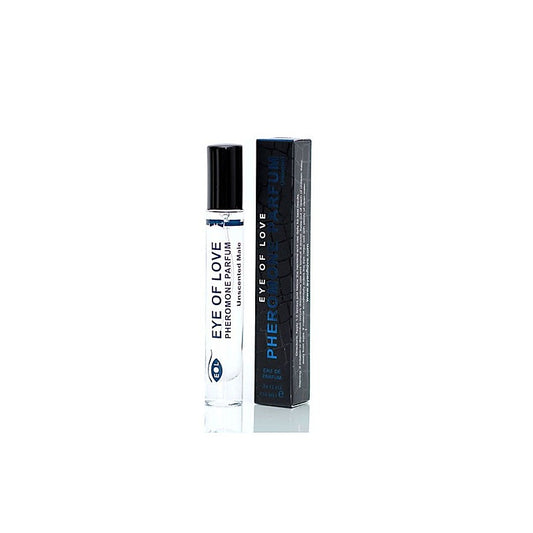 Attract Her Pheromone Body Spray by Eye Of Love - Sex Pheromones and Perfumes