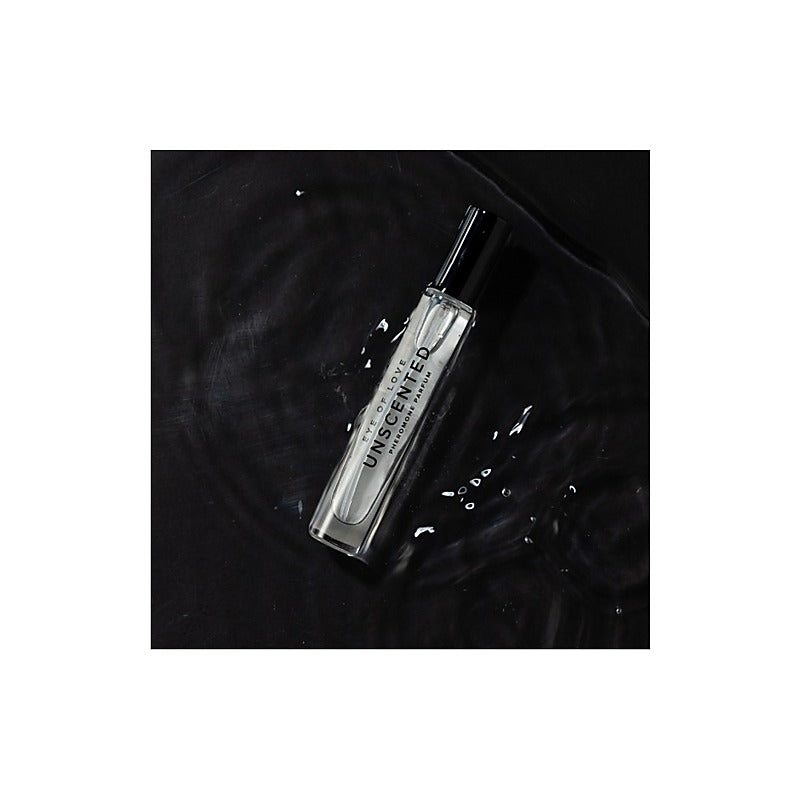 Eye Of Love Attract Her Sex Pheromone Body Spray 10 ml with Seductive Fragrance - Sex Pheromones and Perfumes