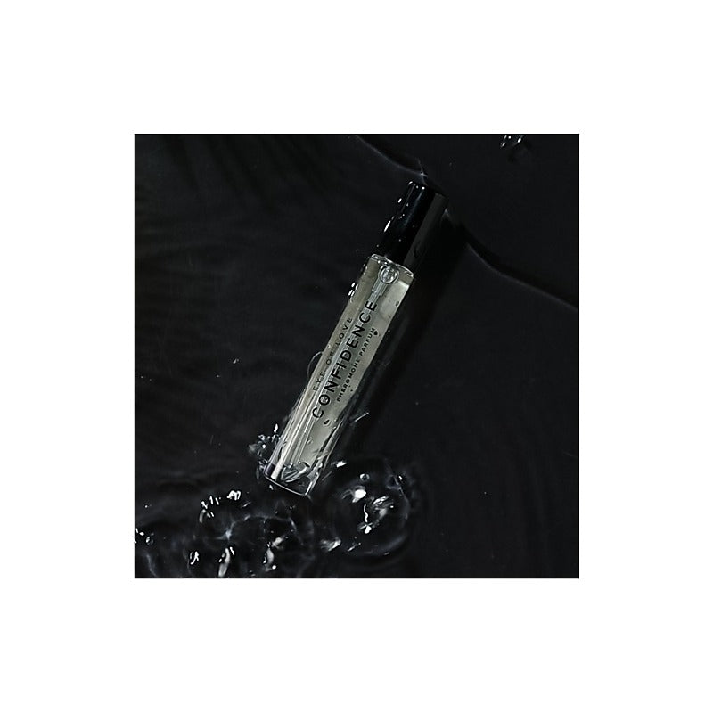 Eye Of Love Attract Her Sex Pheromone Body Spray 10 ml with Seductive Fragrance - Sex Pheromones and Perfumes