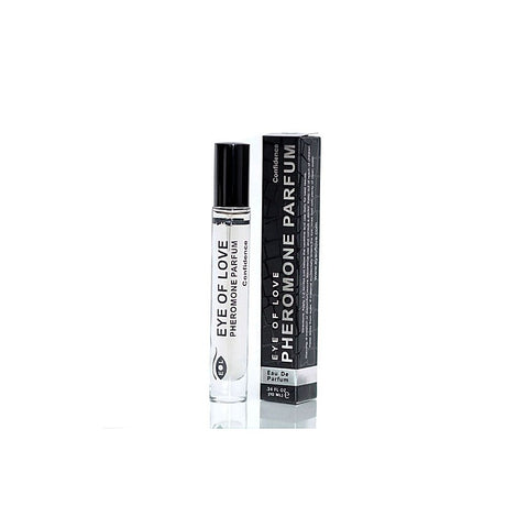 Eye Of Love Attract Her Sex Pheromone Body Spray 10 ml with Seductive Fragrance - Sex Pheromones and Perfumes