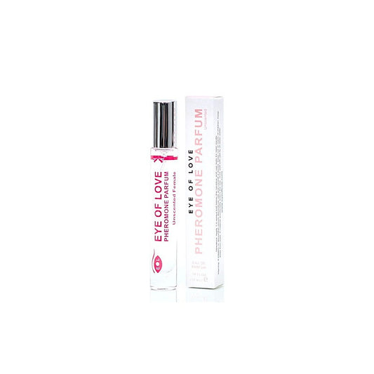 Attract Him Sex Pheromone Body Spray By Eye Of Love - Sex Pheromones and Perfumes