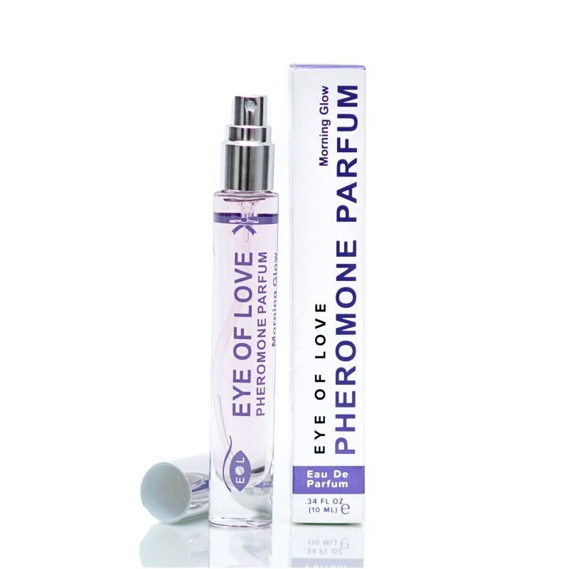 Pheromone Body Spray After Dark Attract Him 10ml - Sex Pheromones and Perfumes