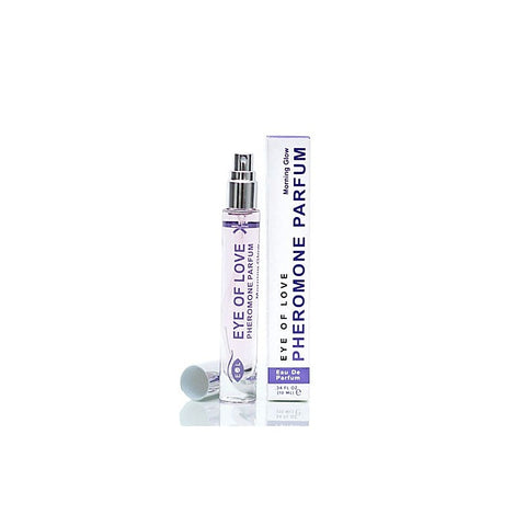 Eye Of Love Attract Him Sex Pheromone Body Spray 10 ml Sensual Attraction - Sex Pheromones and Perfumes