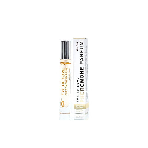 Eye Of Love Attract Him Sex Pheromone Body Spray 10 ml Sensual Attraction - Sex Pheromones and Perfumes