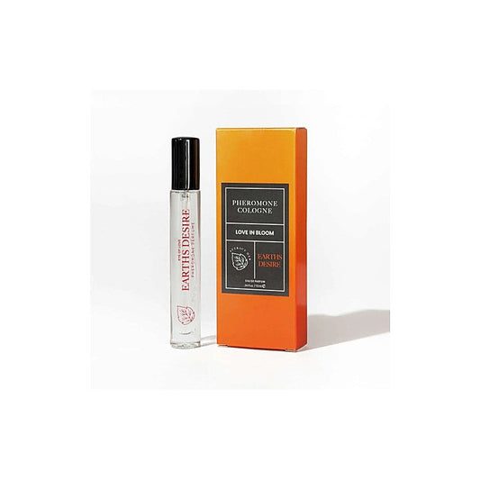 Bloom Pheromone Adult Body Spray Attract Her 10ml - Sex Pheromones and Perfumes