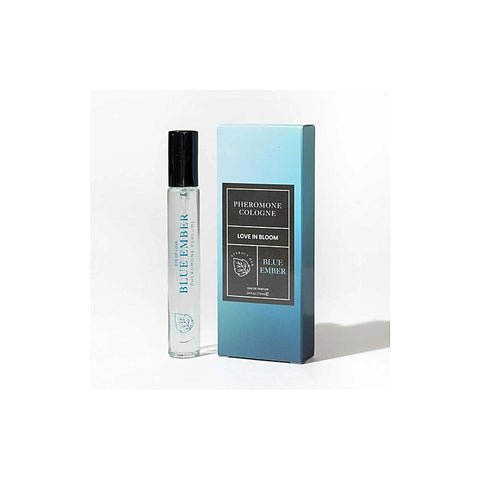 Eye Of Love Bloom Pheromone Adult Body Spray Attract Her 10ml Magnetic Appeal - Sex Pheromones and Perfumes