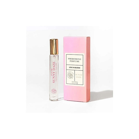 Bloom Pheromone Body Spray Attract Him 10ml by Eye Of Love - Sex Pheromones and Perfumes