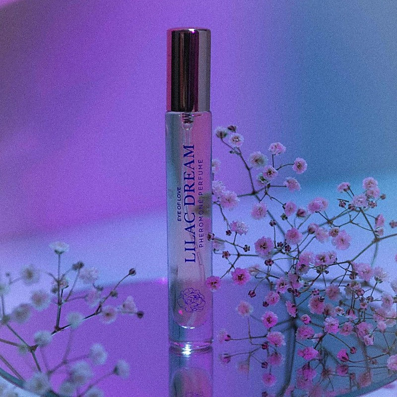 Bloom Pheromone Body Spray Dream Attract Him - Sex Pheromones and Perfumes