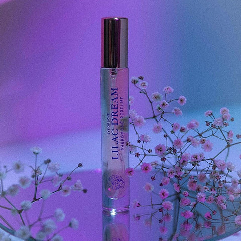 Bloom Pheromone Body Spray Dream Attract Him - Sex Pheromones and Perfumes