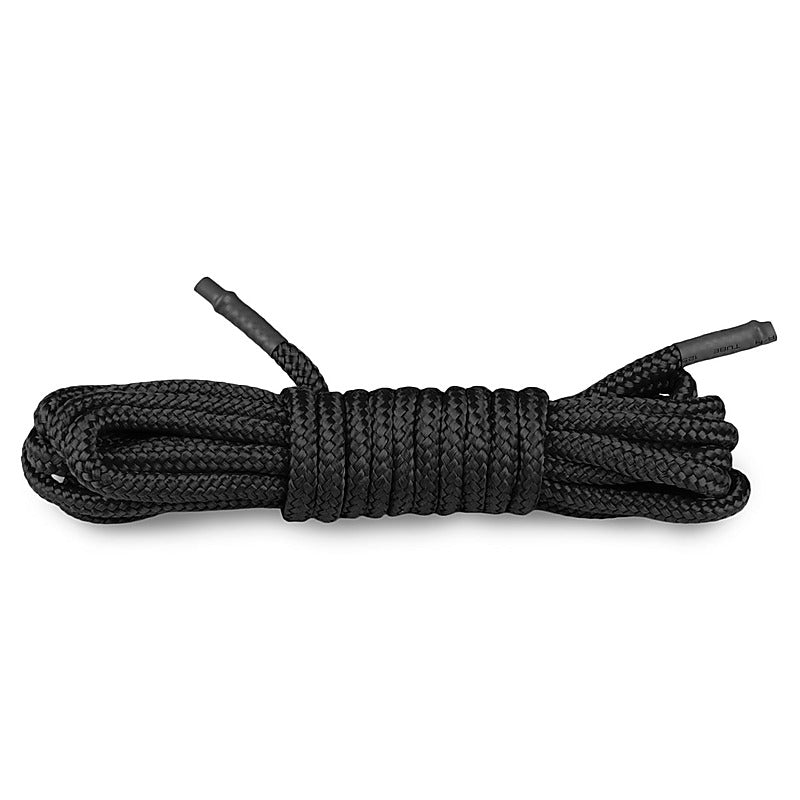 Fetish Collection Multi Functional Bondage Rope 10m Professional Nylon - Cuffs And Restraints