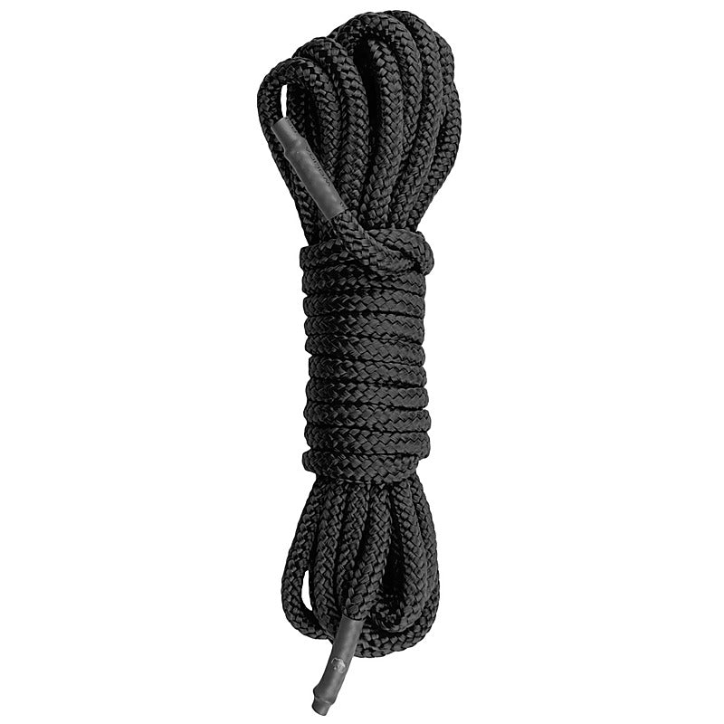 Fetish Collection Soft Touch Bondage Rope 5m by Easytoys - Cuffs And Restraints