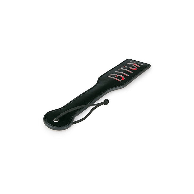 Professional BDSM Play Paddle by Easytoys - Paddles And Slappers