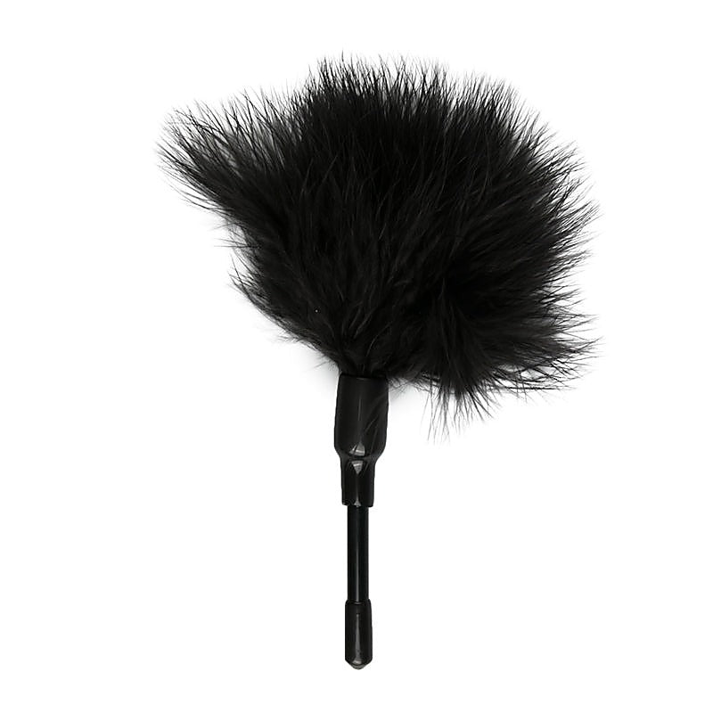 Fetish Collection Exciting Foreplay Tickler by Easytoys - Ticklers