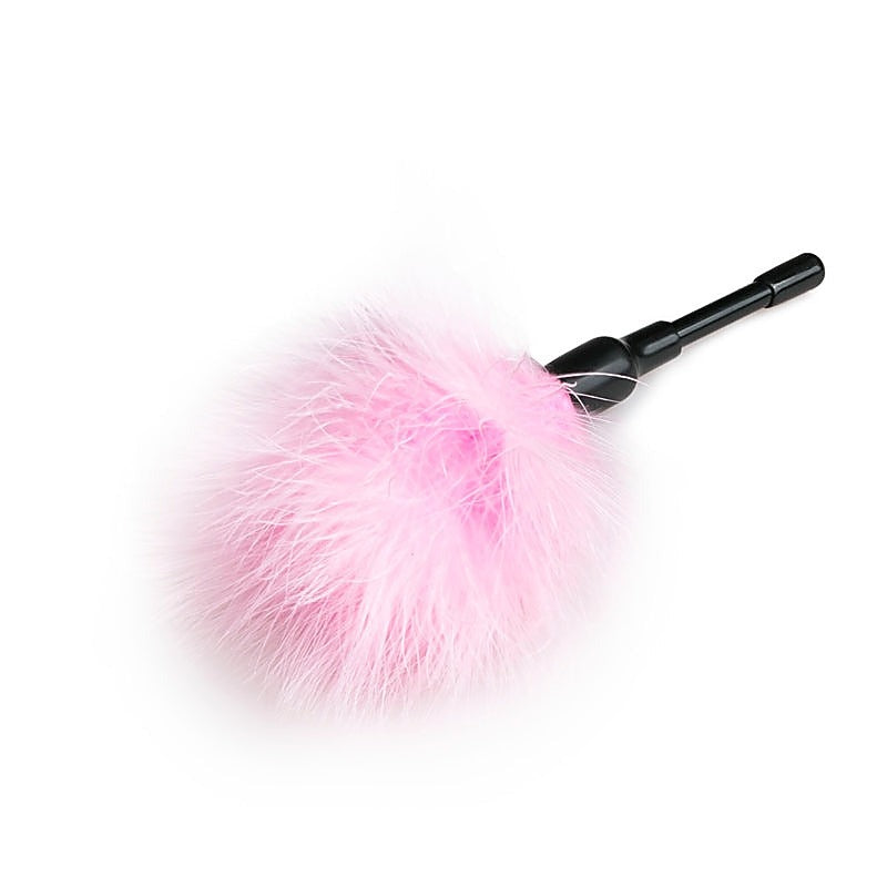 Fetish Collection Exciting Foreplay Tickler by Easytoys - Ticklers