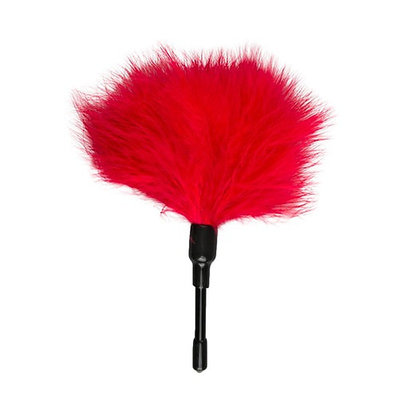 Fetish Collection Exciting Foreplay Tickler by Easytoys - Ticklers