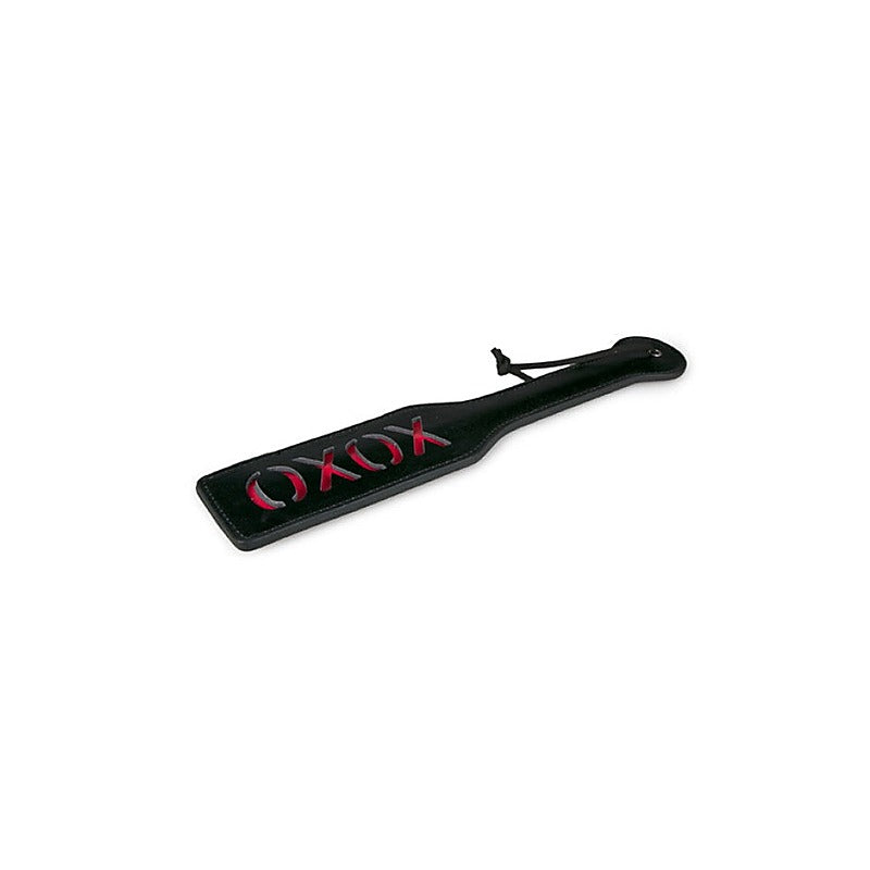 XOXO BDSM Play Paddle by Easytoys - Paddles And Slappers