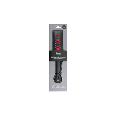 XOXO BDSM Play Paddle by Easytoys - Paddles And Slappers